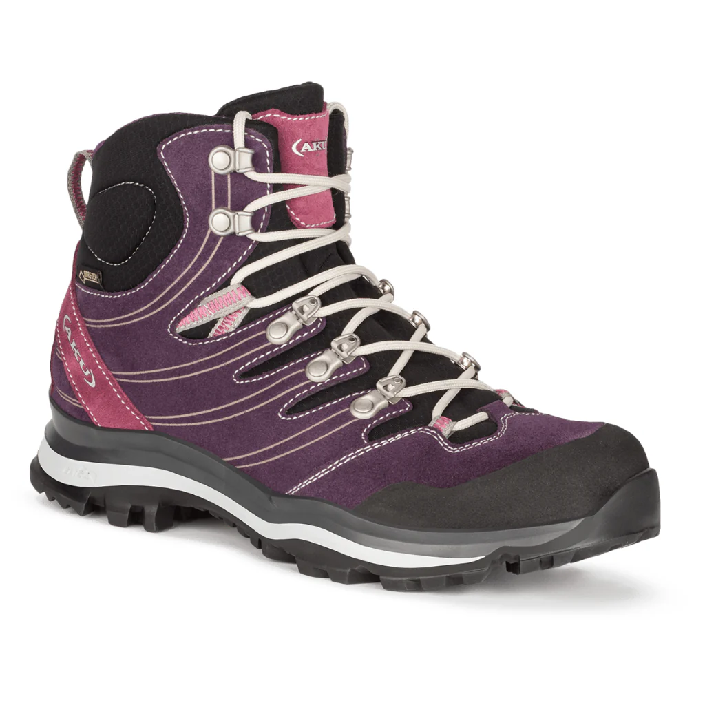 Aku - Women's Alterra GTX - Image 4