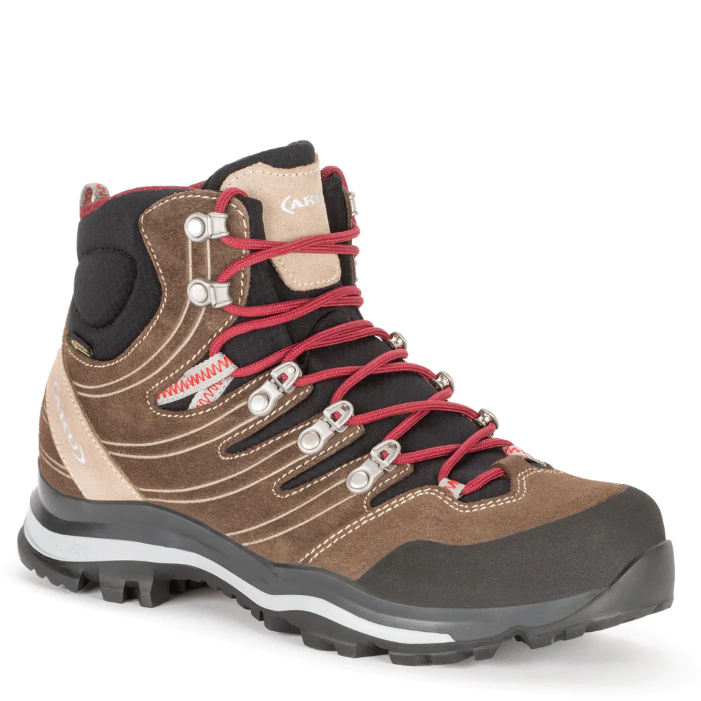 Aku - Women's Alterra GTX - Image 5