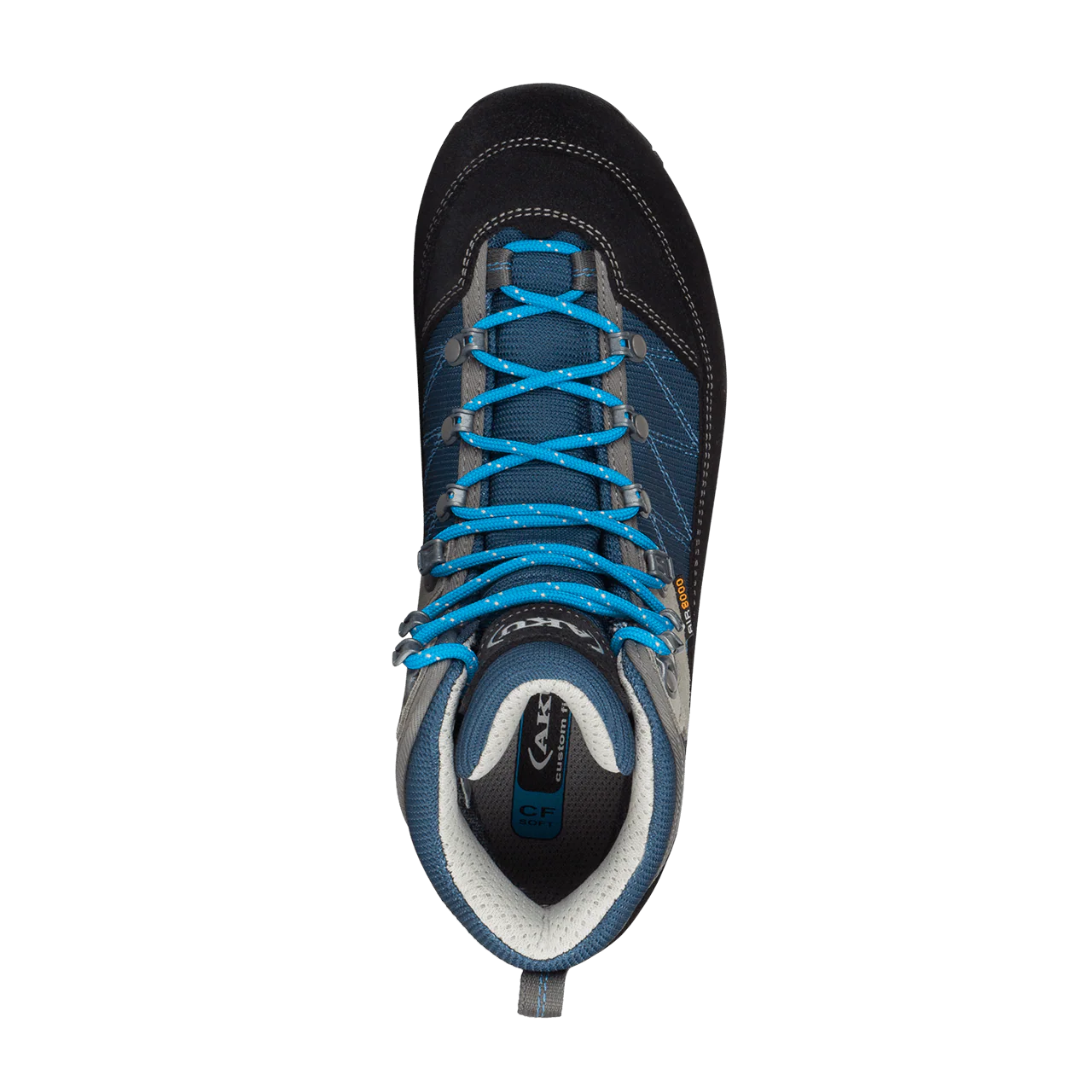 Aku - Women's Trekker Lite III GTX (Wide) - Image 5