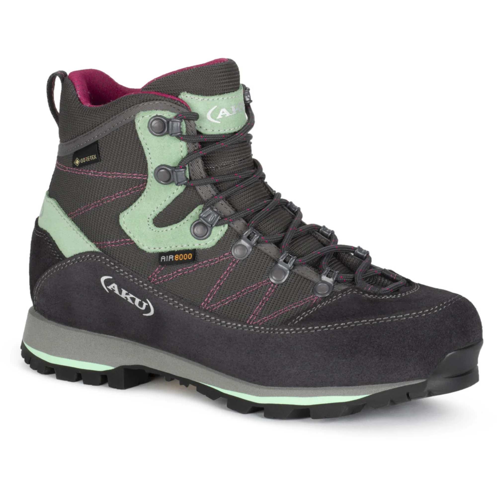 Aku - Women's Trekker Lite III GTX (Wide) - Image 6