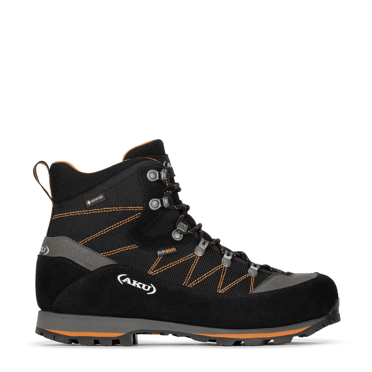 Aku - Men's Trekker Lite III GTX (Wide) - Image 5