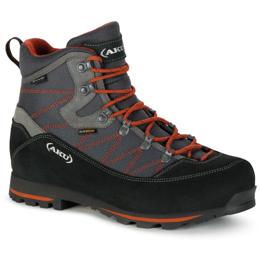 Aku - Men's Trekker Lite III GTX (Wide) - Image 6