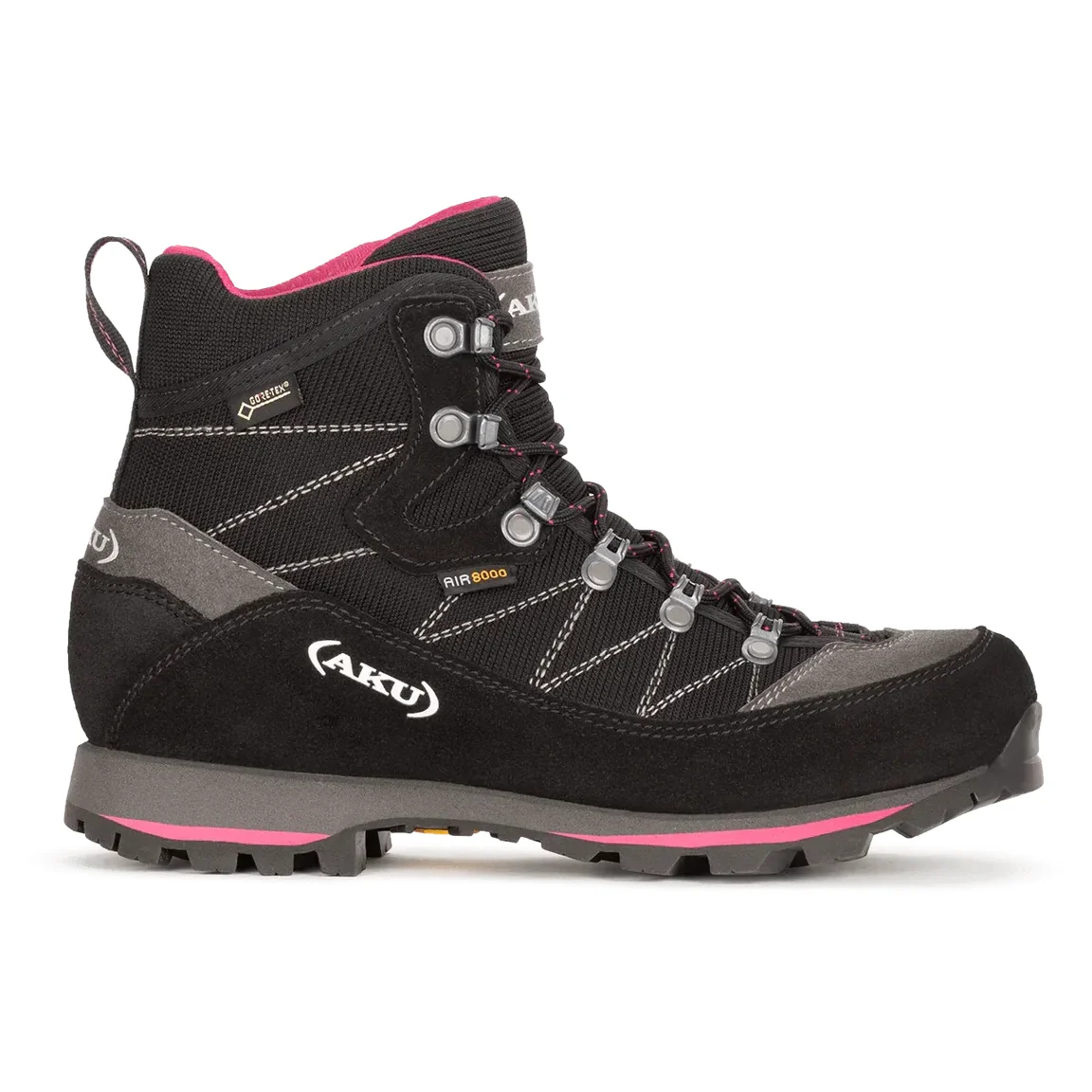 Aku - Women's Trekker Lite III GTX - Image 5