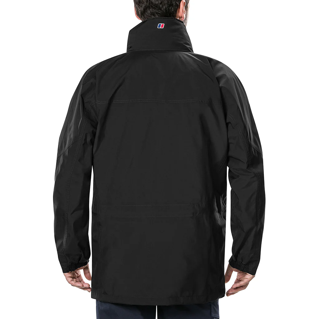 Berghaus - Men's Cornice Jacket IA - Image 3