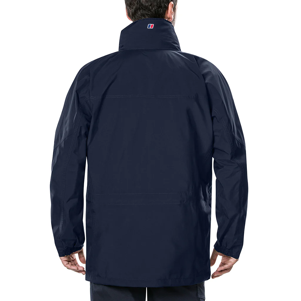 Berghaus - Men's Cornice Jacket IA - Image 4