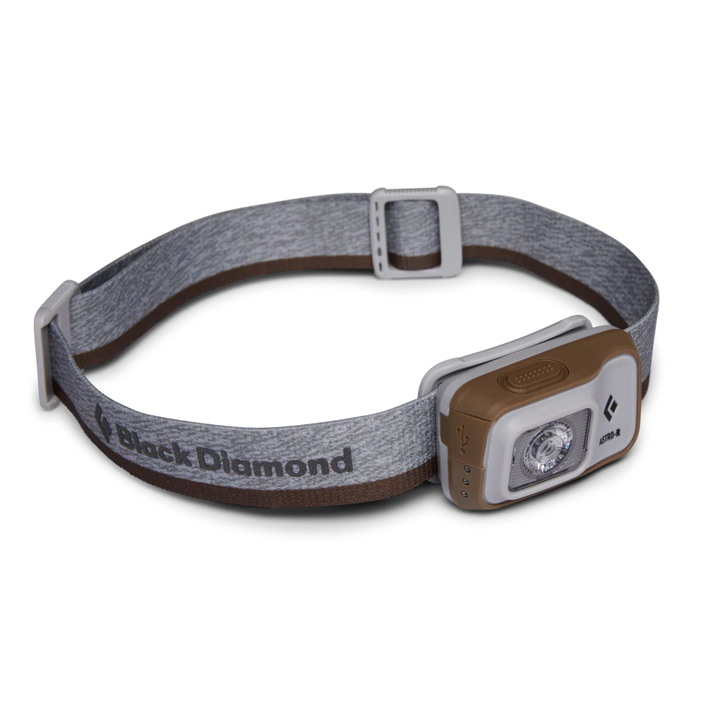 Black Diamond - Astro 300-R Headlamp - Image 10