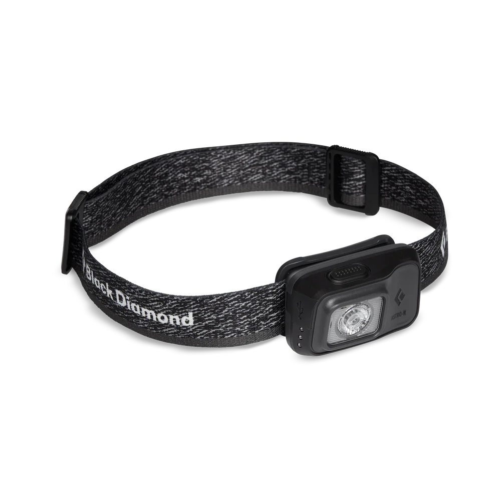 Black Diamond - Astro 300-R Headlamp - Image 11