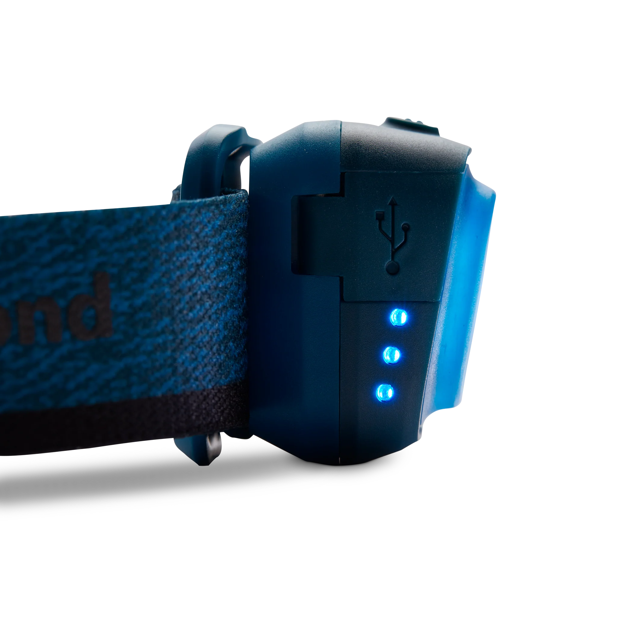 Black Diamond - Astro 300-R Headlamp - Image 3