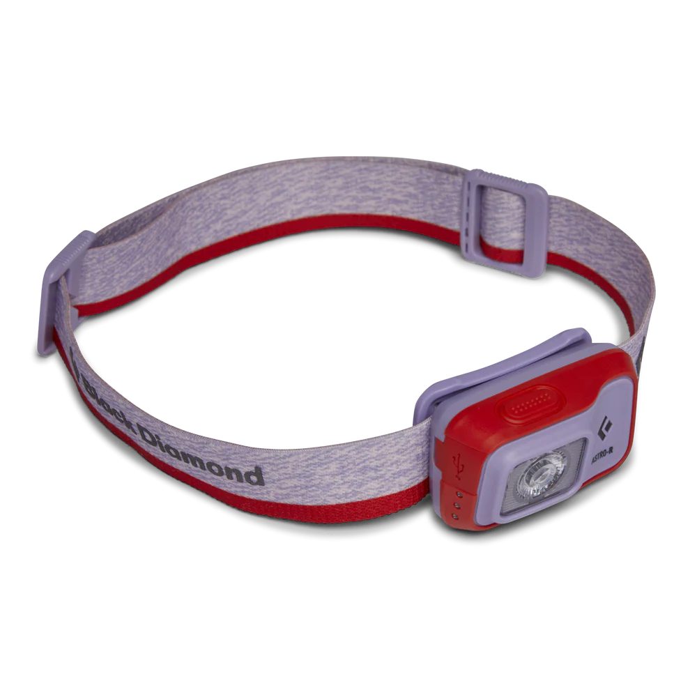 Black Diamond - Astro 300-R Headlamp - Image 9