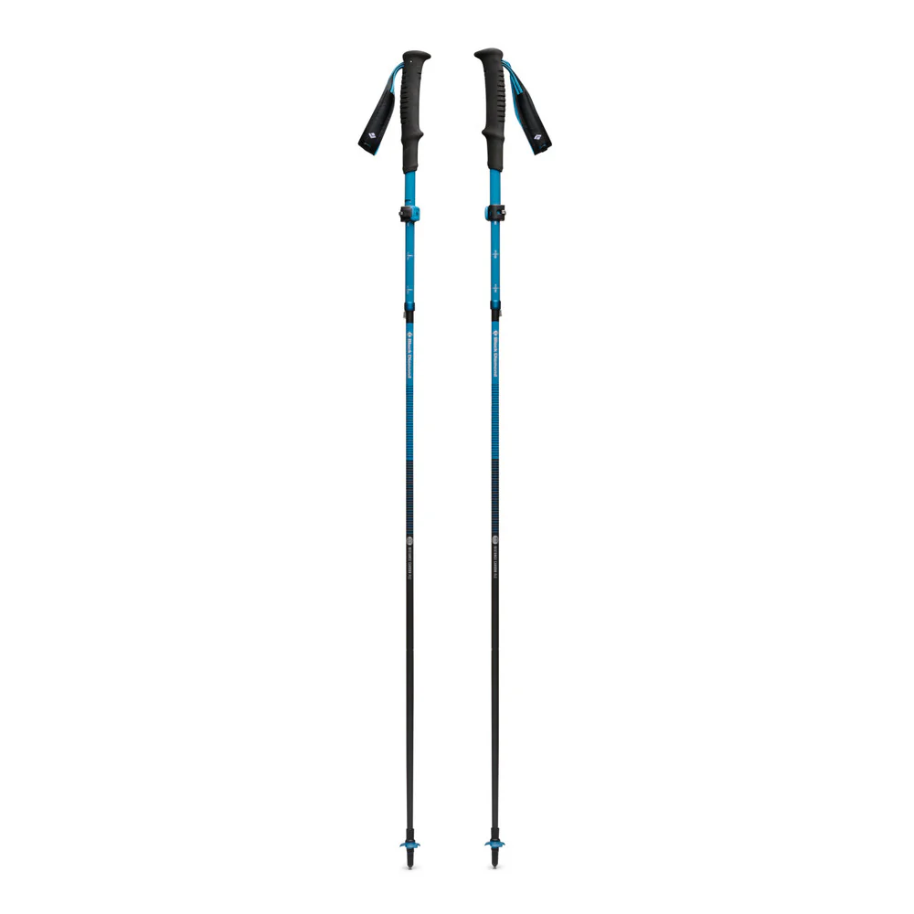 Black Diamond - Distance Carbon FLZ (Pair) - Image 5