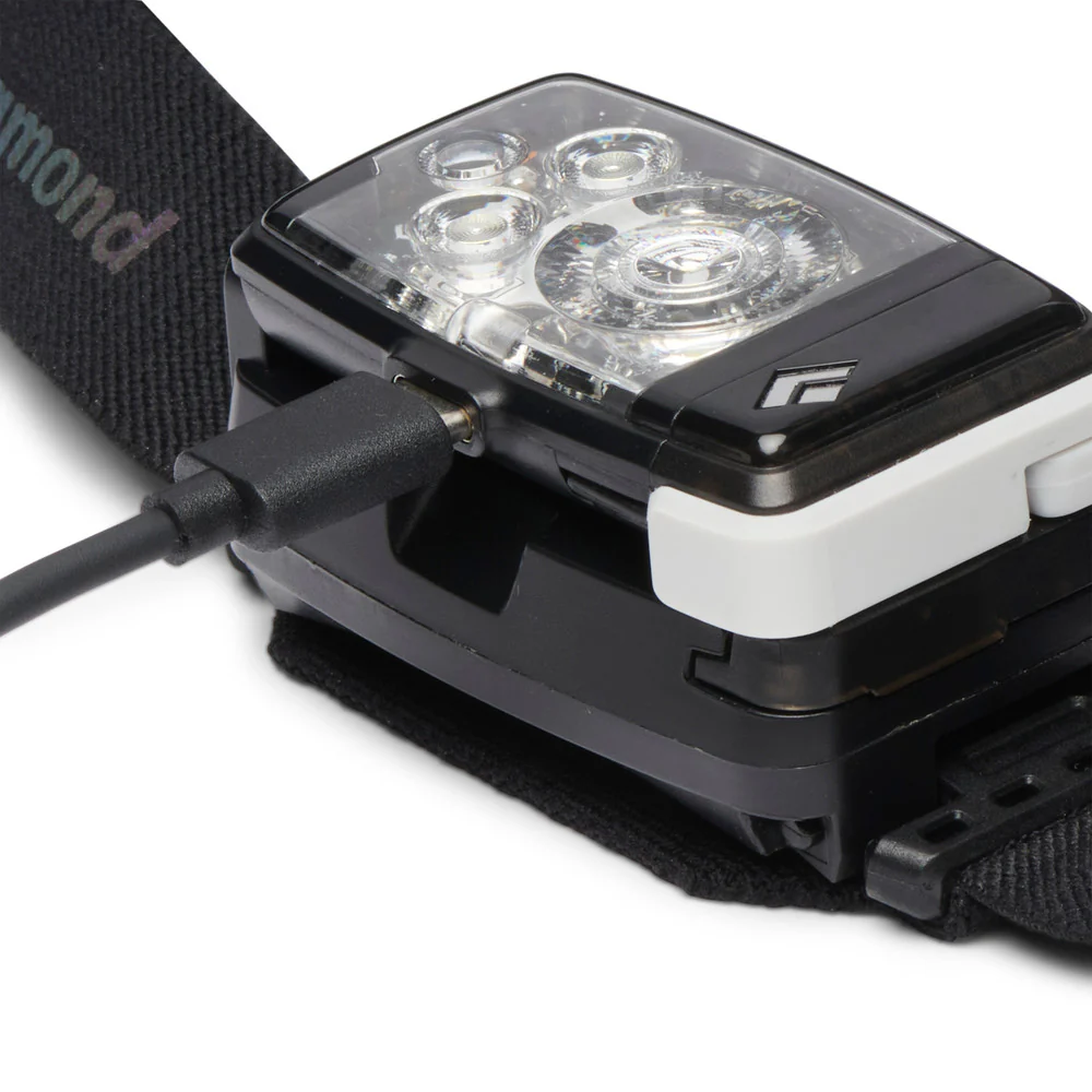 Black Diamond - Distance LT 1100 Headlamp - Image 3