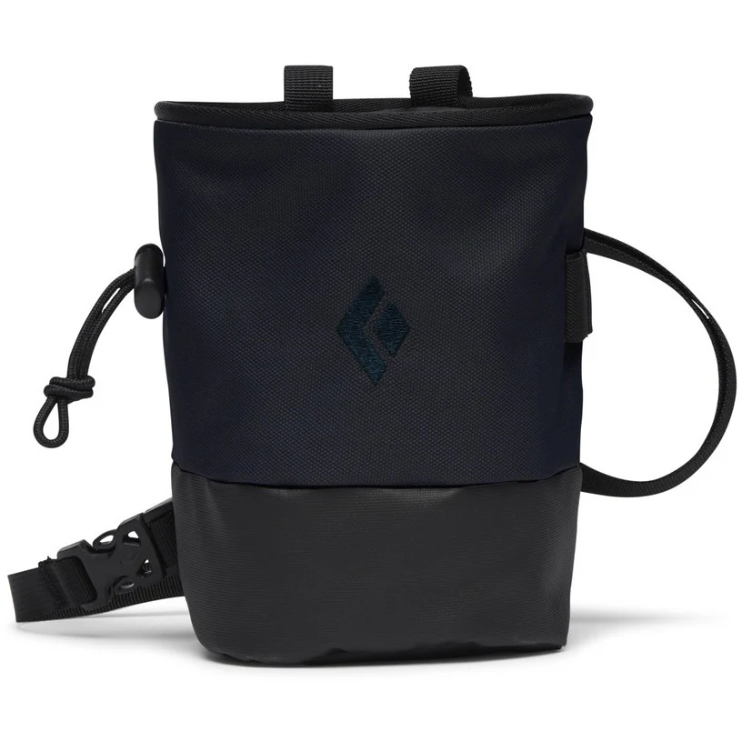 Black Diamond - Mojo Zip Chalk Bag & Belt - Image 3