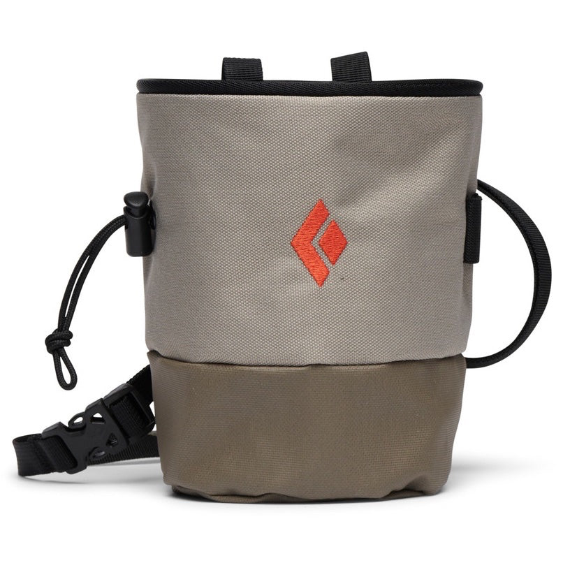 Black Diamond - Mojo Zip Chalk Bag & Belt - Image 4
