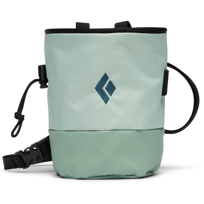 Black Diamond - Mojo Zip Chalk Bag & Belt - Image 6