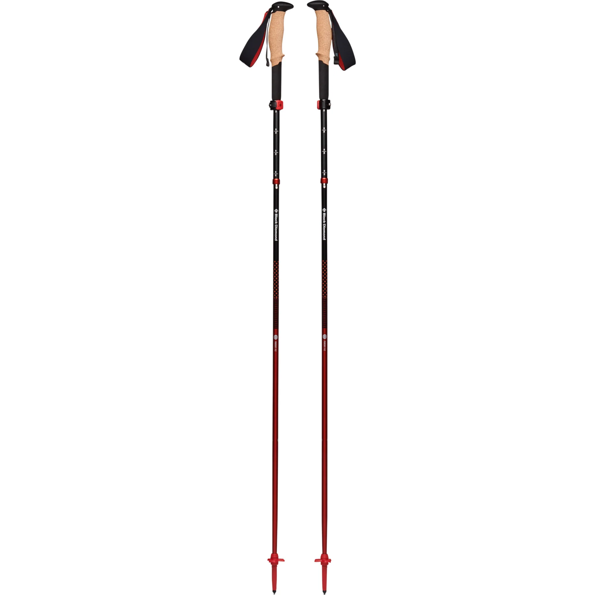 Black Diamond - Pursuit FLZ Trekking Poles (Pair) - Image 3