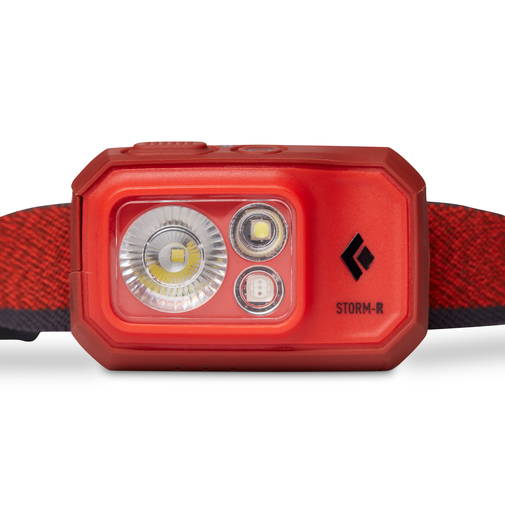 Black Diamond - Storm 500-R Headlamp - Image 3