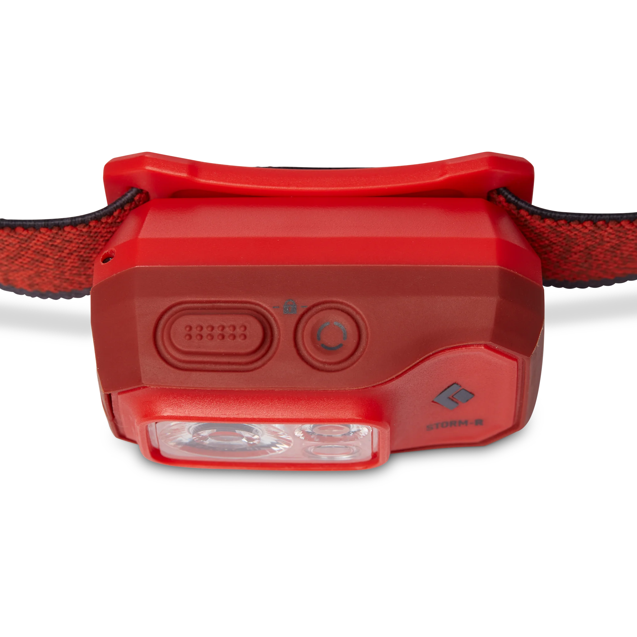 Black Diamond - Storm 500-R Headlamp - Image 4