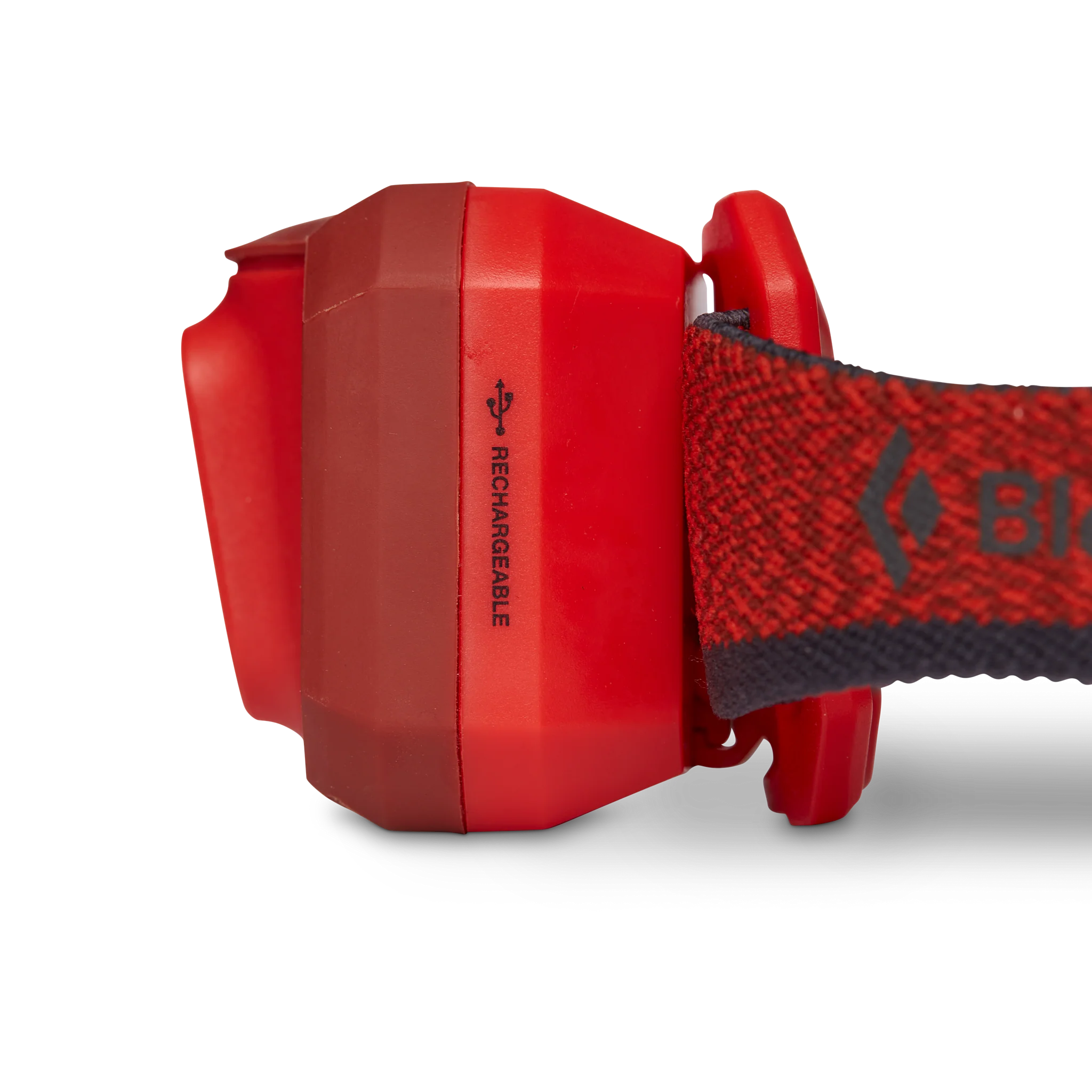 Black Diamond - Storm 500-R Headlamp - Image 5