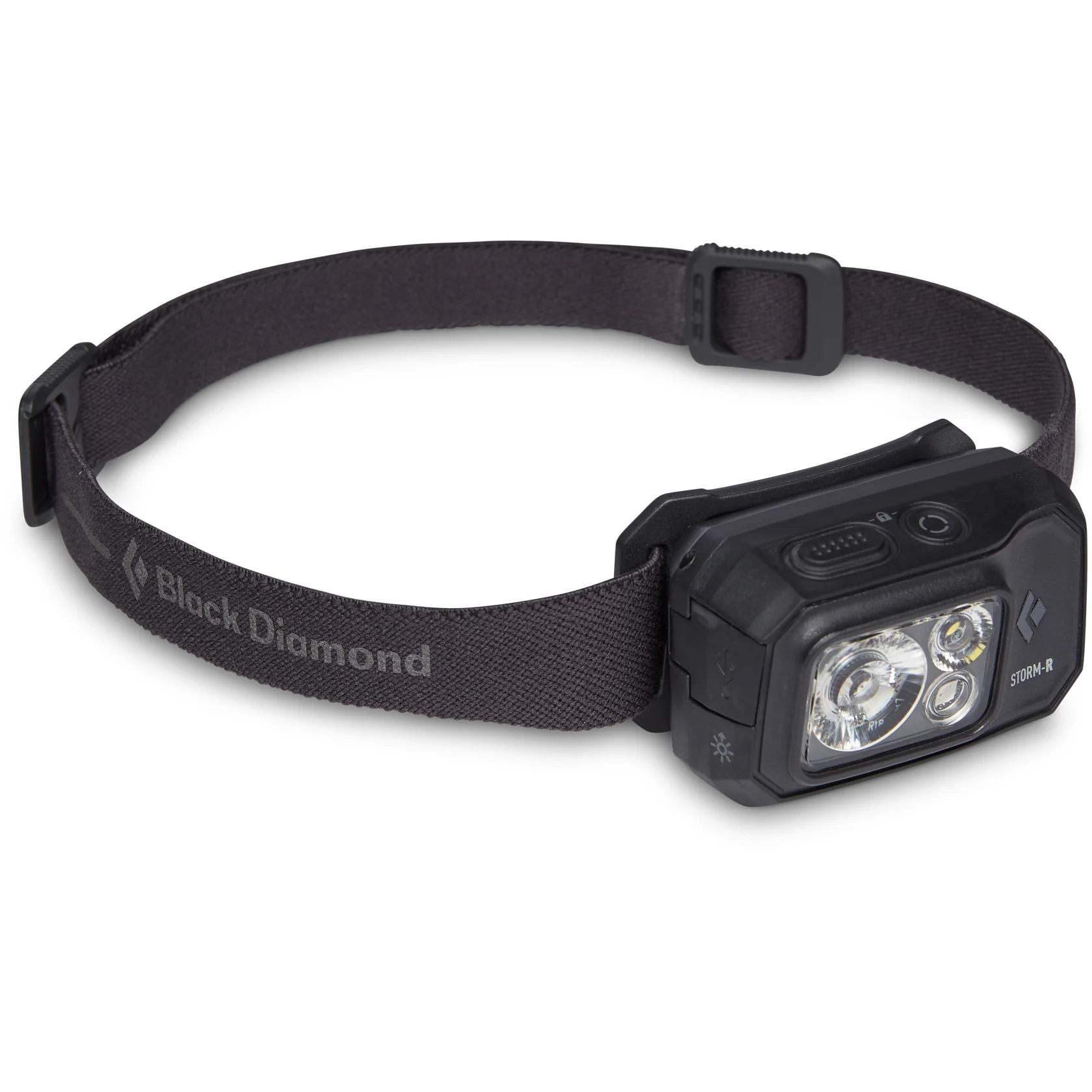 Black Diamond - Storm 500-R Headlamp - Image 6