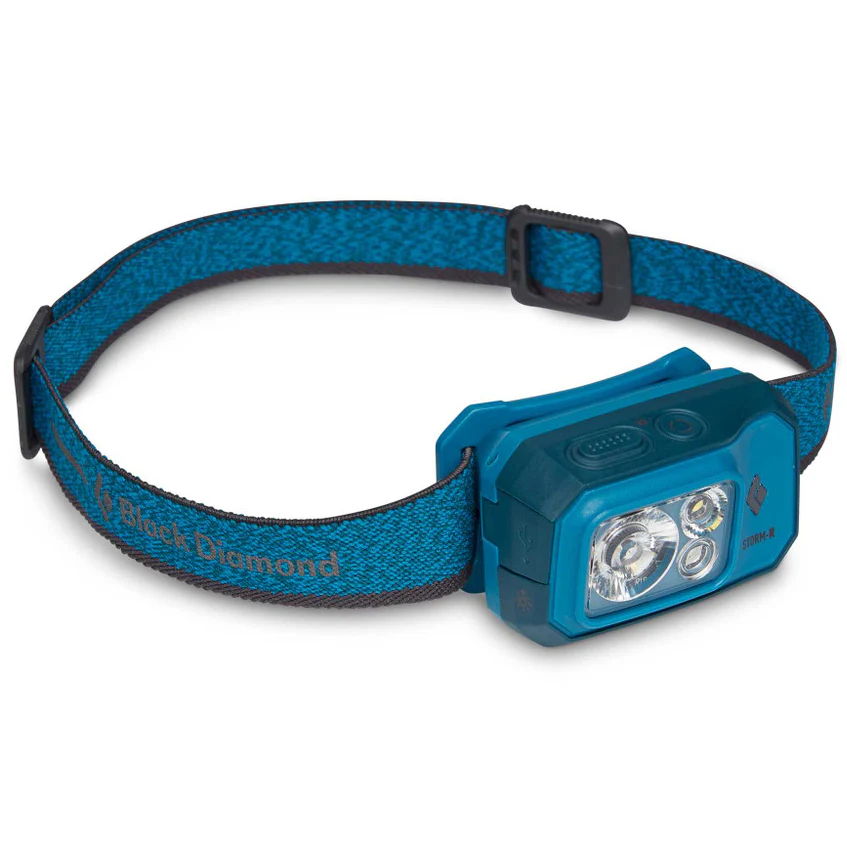 Black Diamond - Storm 500-R Headlamp - Image 8