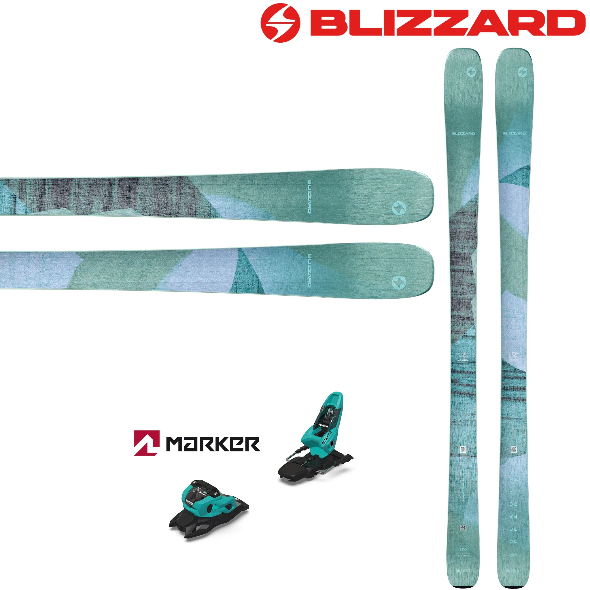 Blizzard-Black Pearl 84 - Image 3