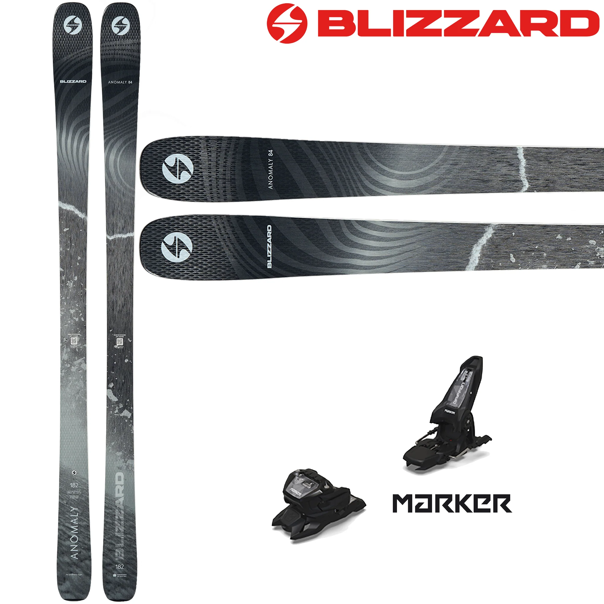 Blizzard-Anomaly 84 - Image 5