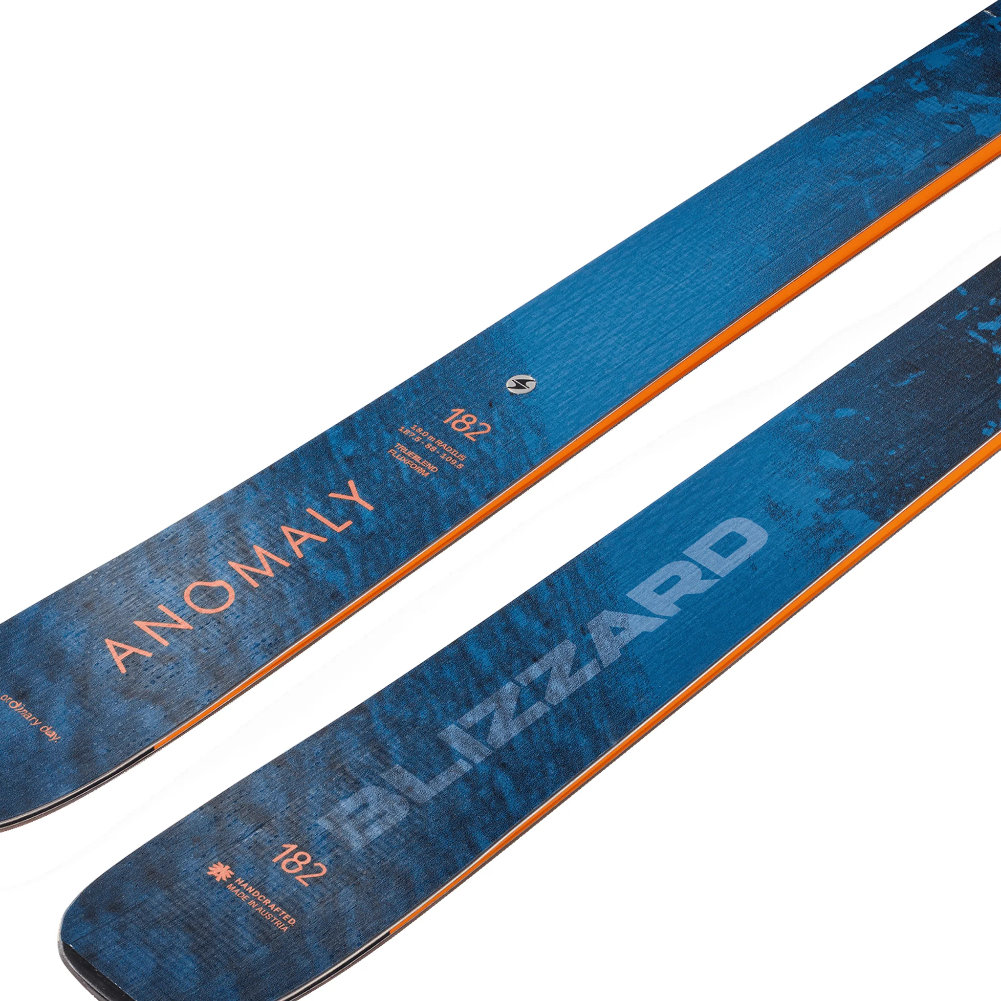 Blizzard - Anomaly 88 - Image 3