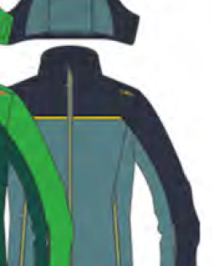 CMP - Mens Jacket 35W0007 - Image 3