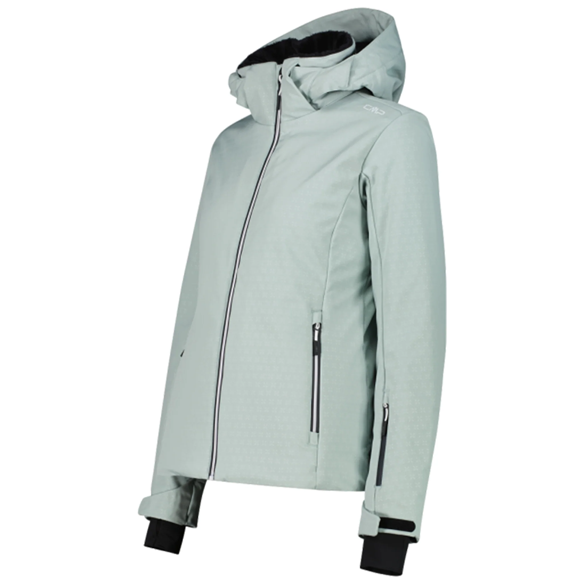 CMP - Women's Softshell Ski Jacket 35W0236 - Image 3