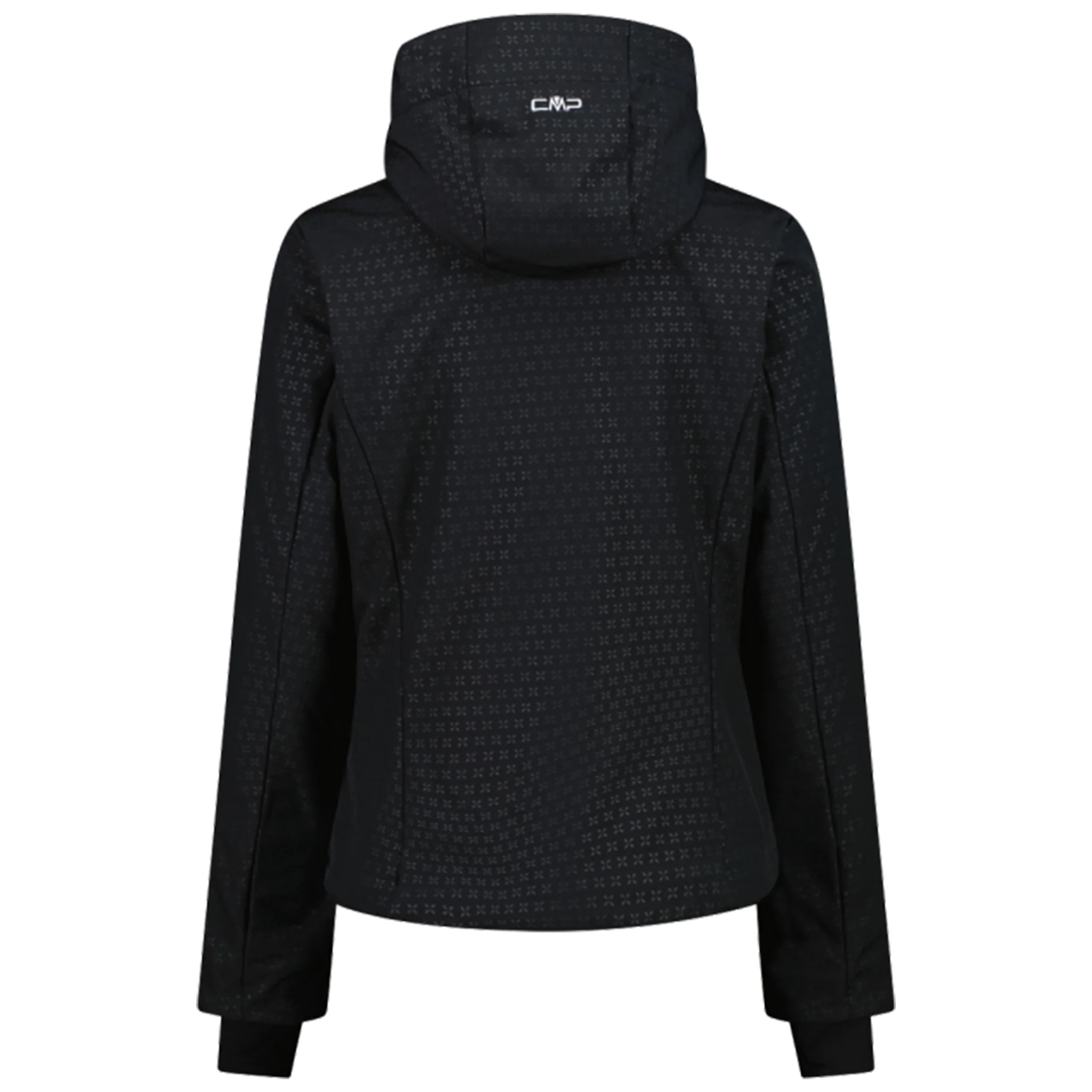 CMP - Women's Softshell Ski Jacket 35W0236 - Image 5