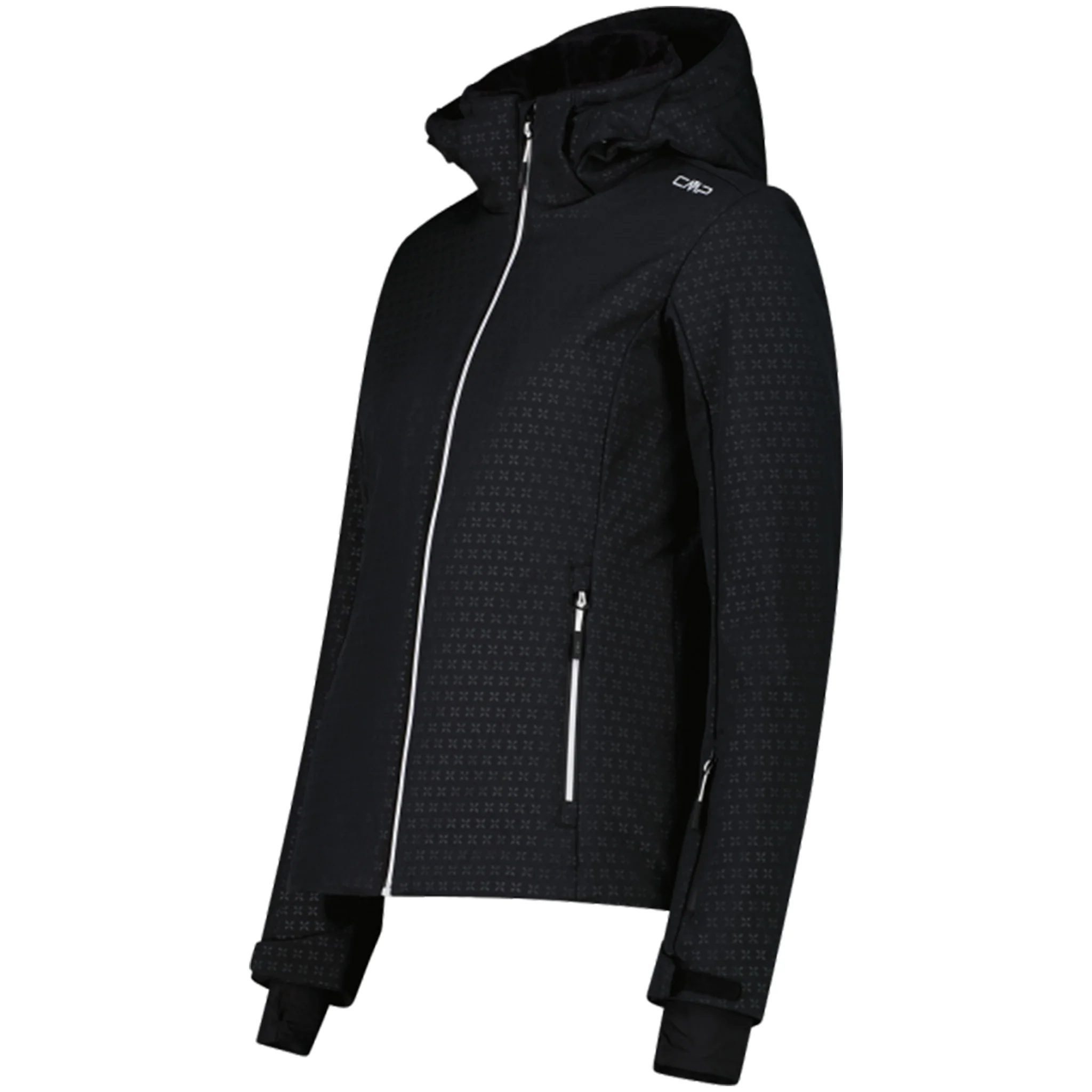 CMP - Women's Softshell Ski Jacket 35W0236 - Image 6