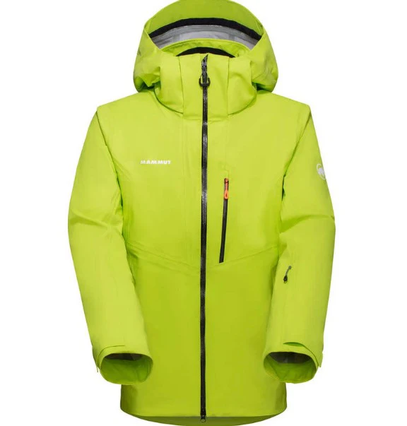 Mammut - Stoney HS - Image 6