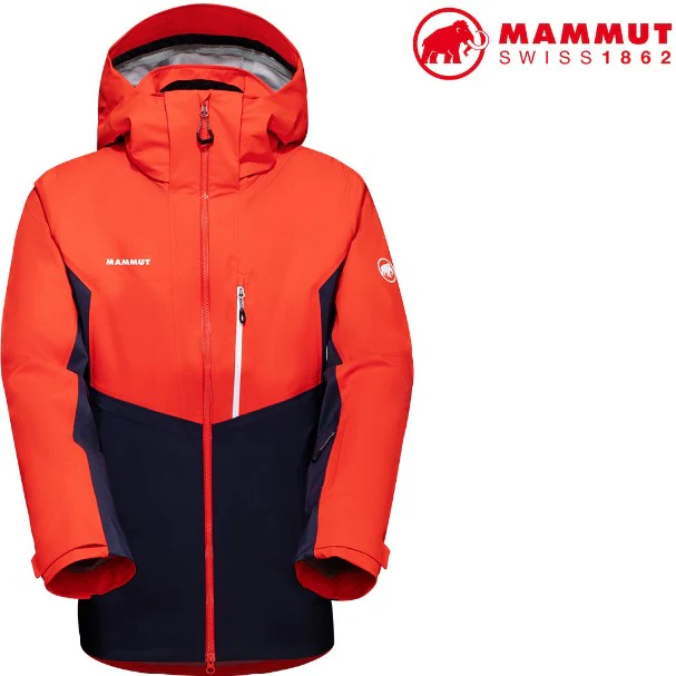 Mammut - Stoney HS - Image 7