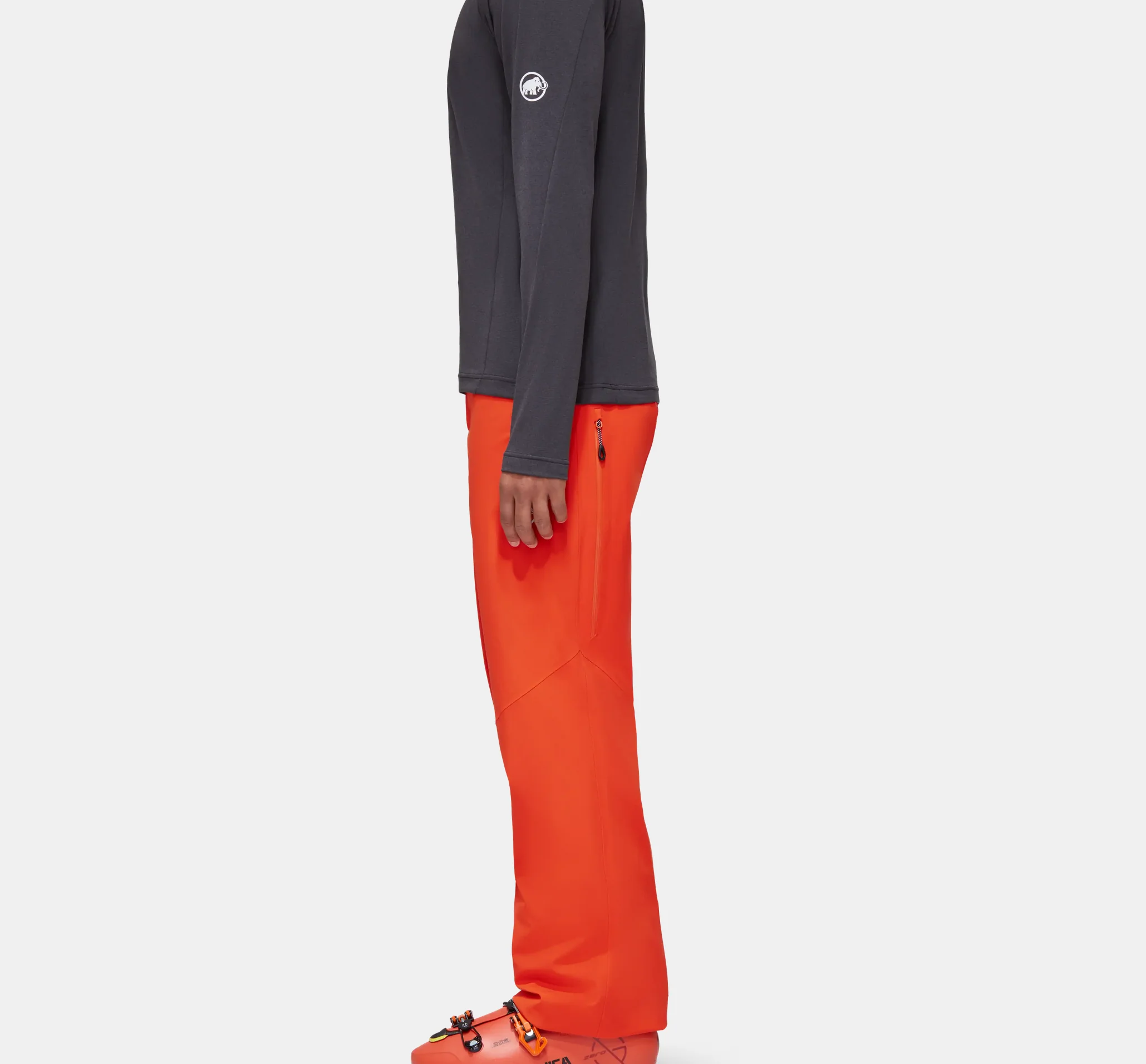 Mammut - Men's Stoney HS Pant - Image 14