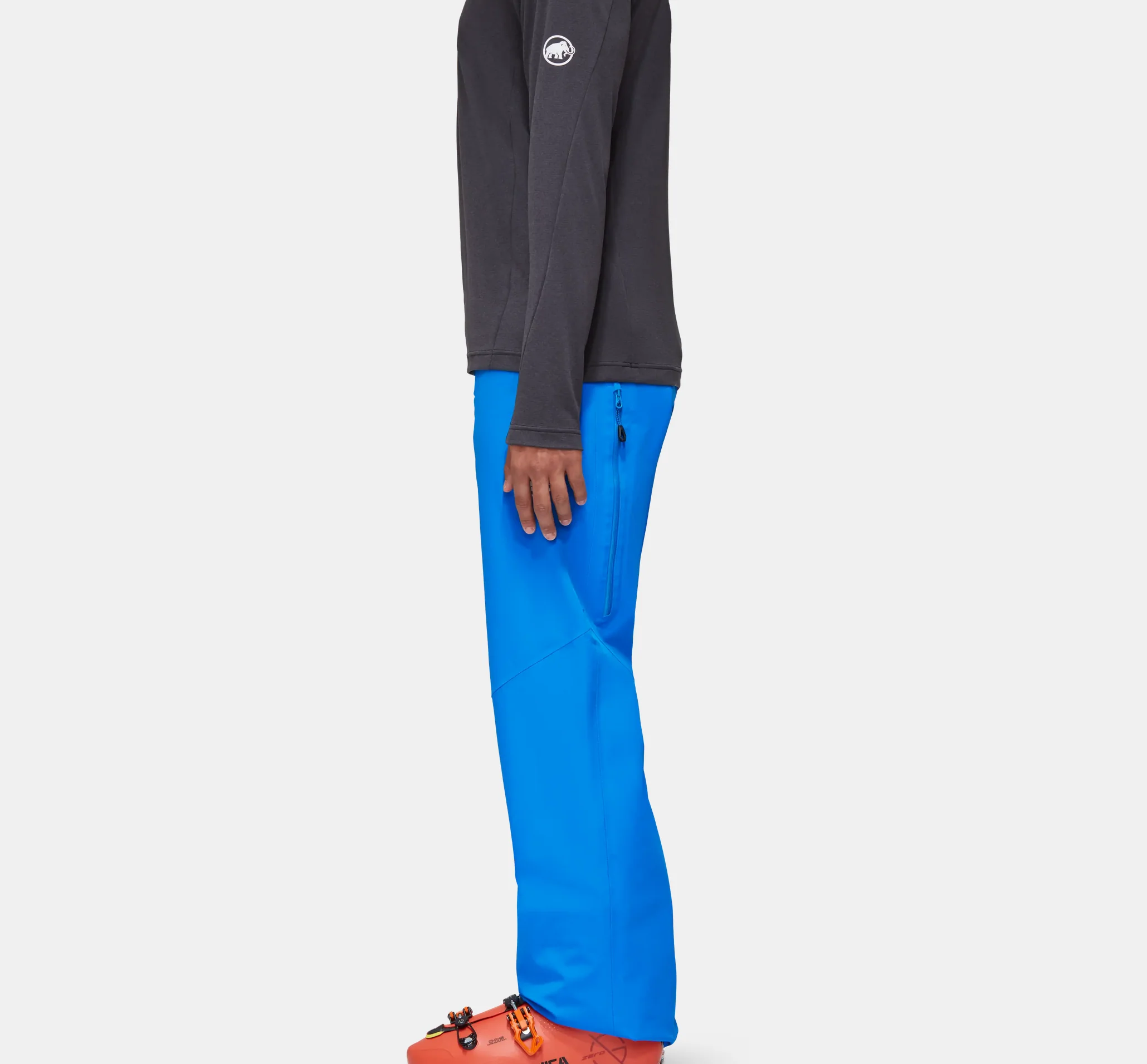 Mammut - Men's Stoney HS Pant - Image 15