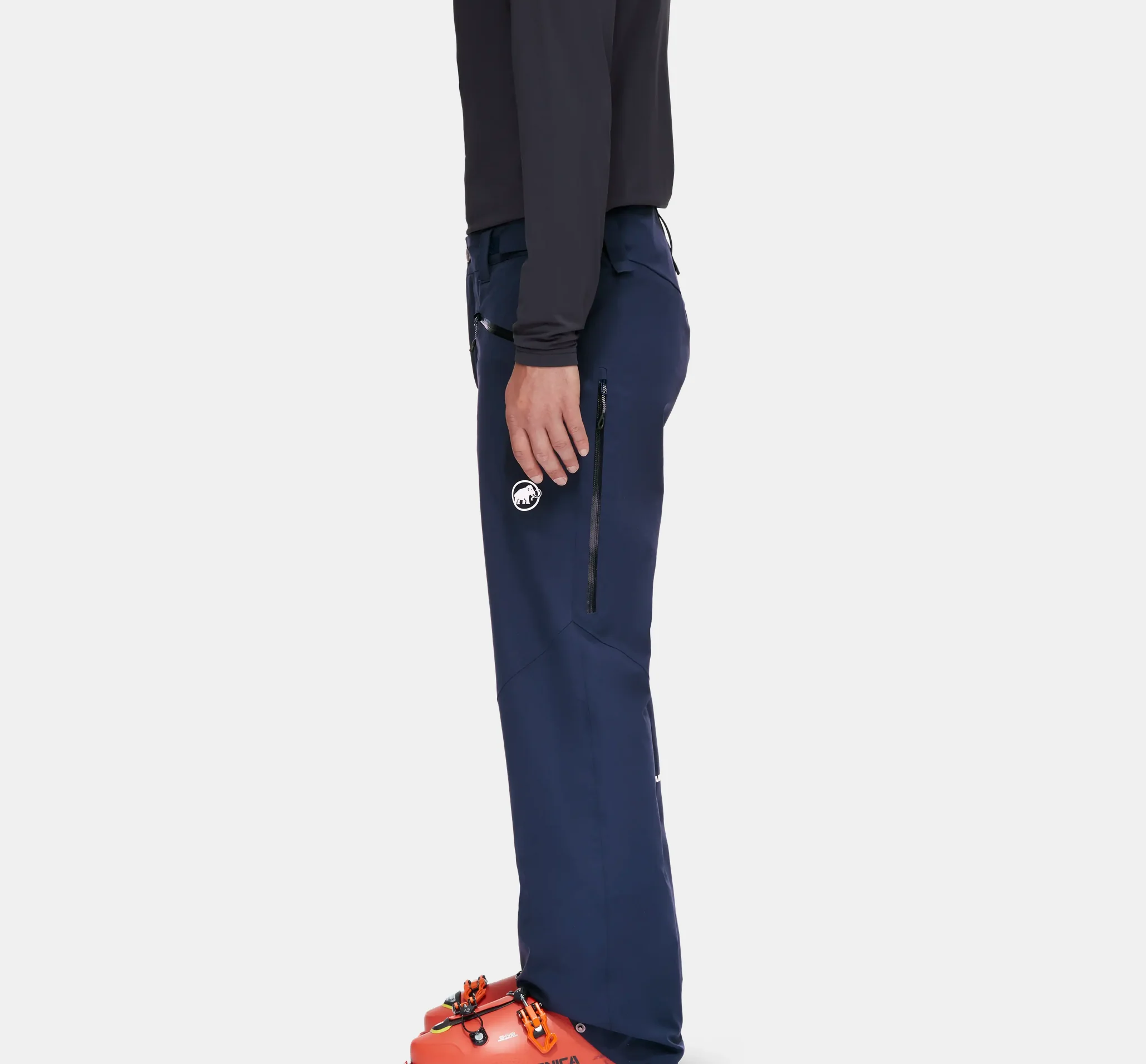 Mammut - Men's Stoney HS Pant - Image 16