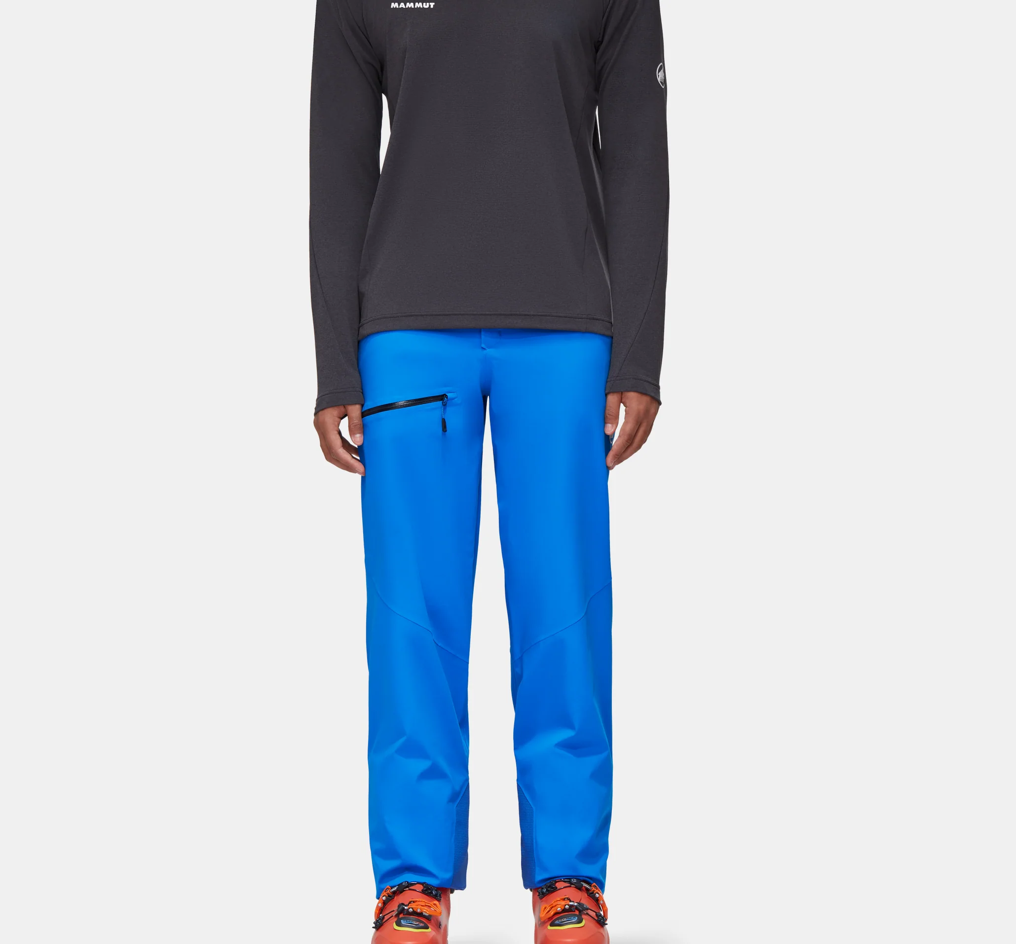 Mammut - Men's Stoney HS Pant - Image 7
