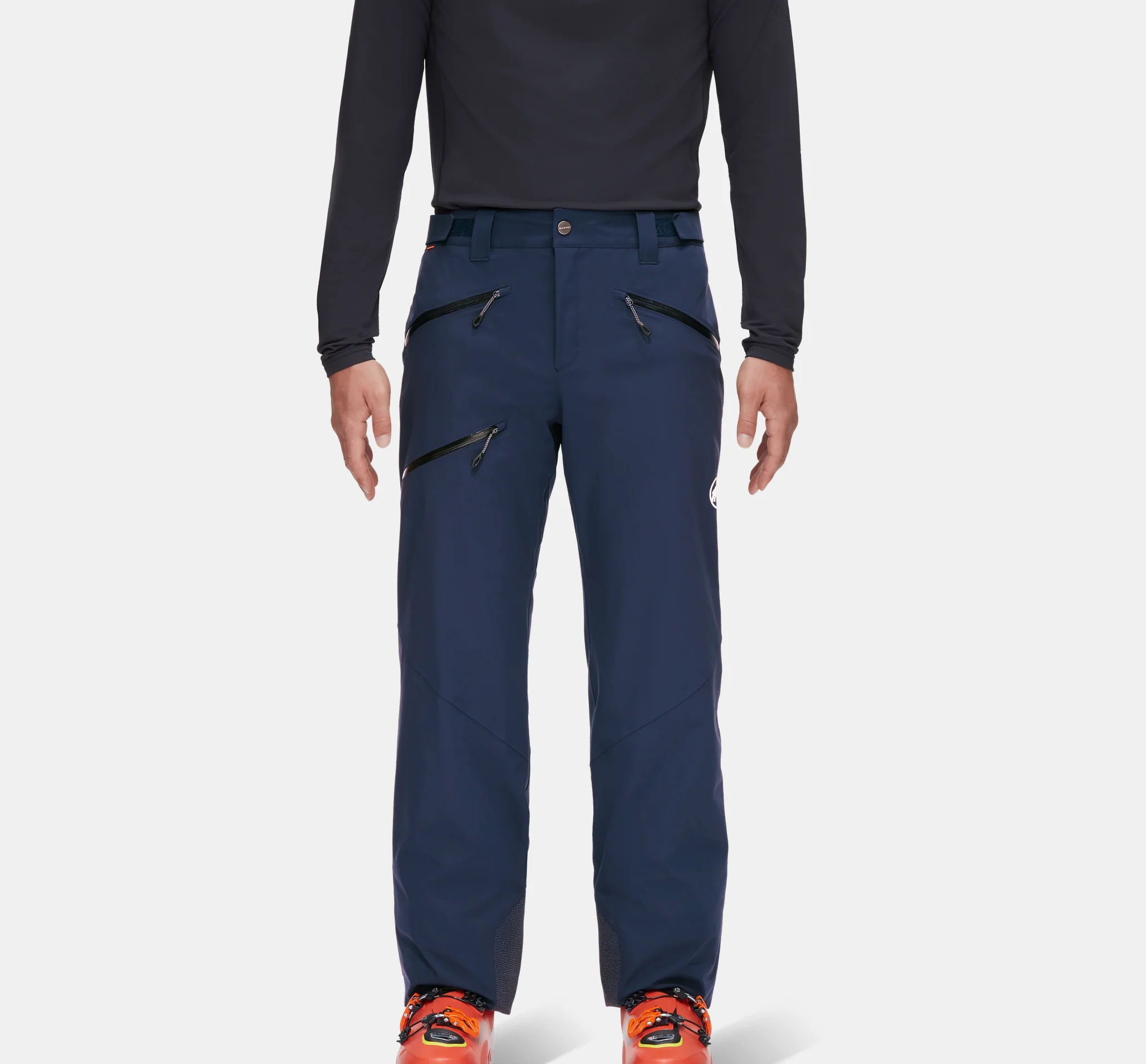 Mammut - Men's Stoney HS Pant - Image 8