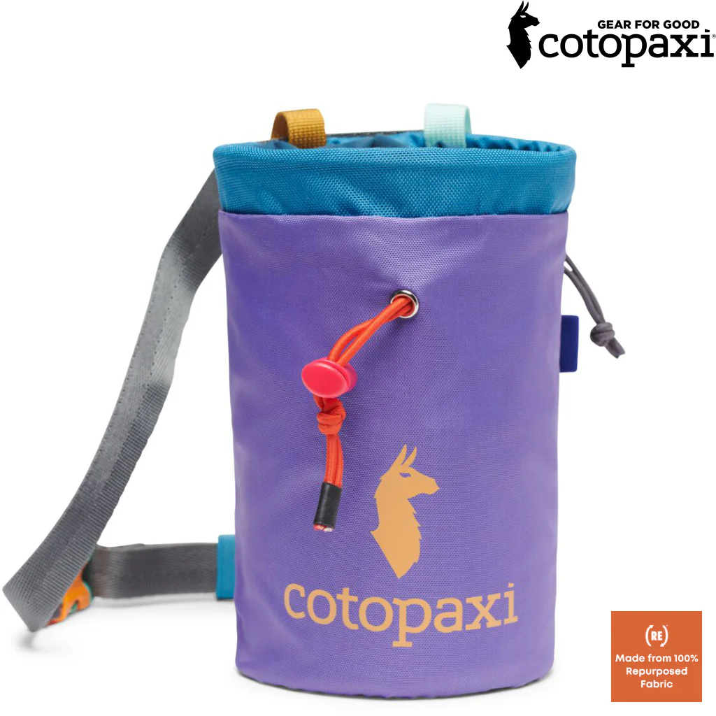 Cotopaxi - Gear For Good