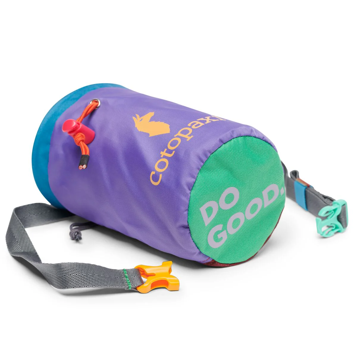 Cotopaxi - Halcon Chalk Bag Del Dia - Image 4