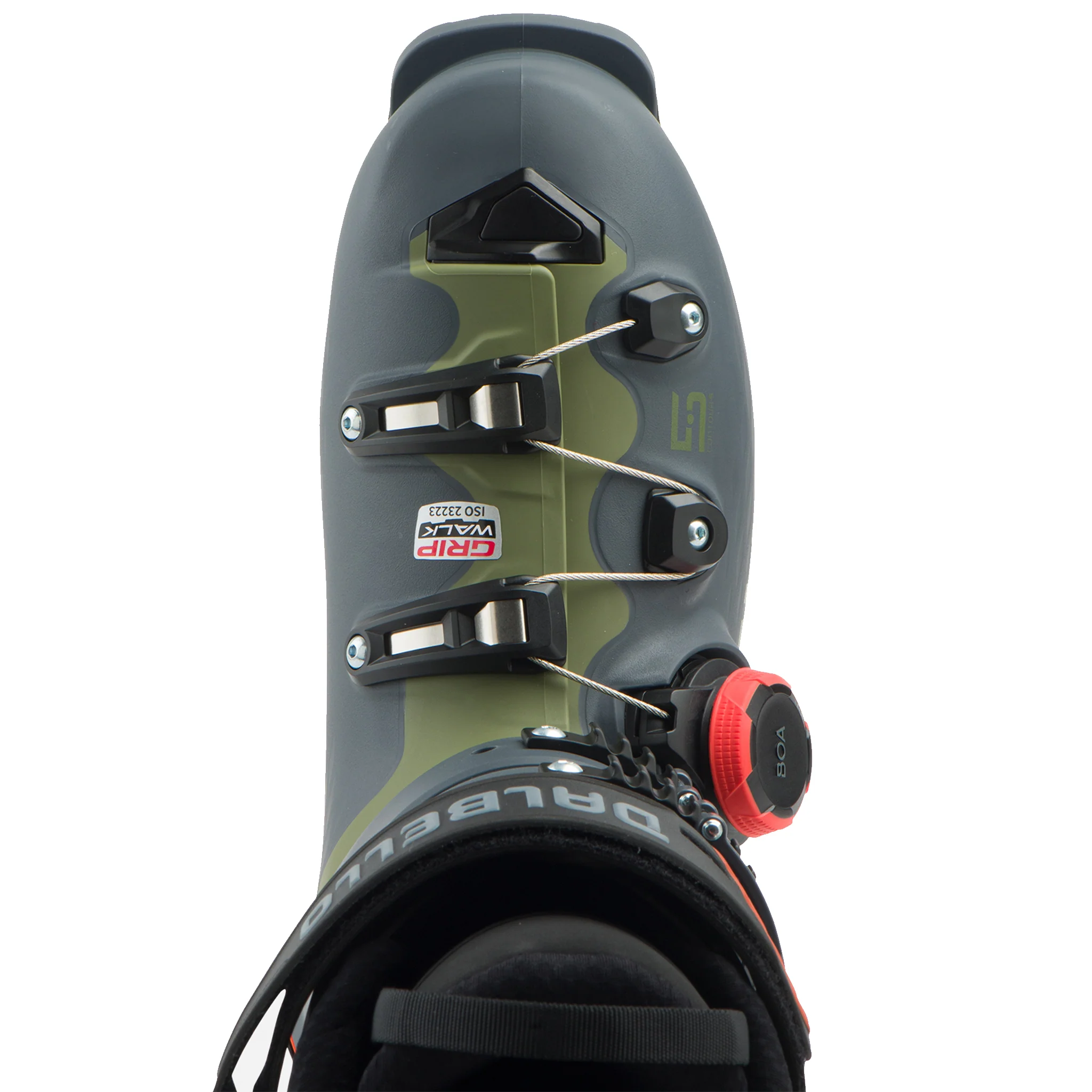 Dalbello - Veloce Space 110 BOA ²⁵ - Image 4