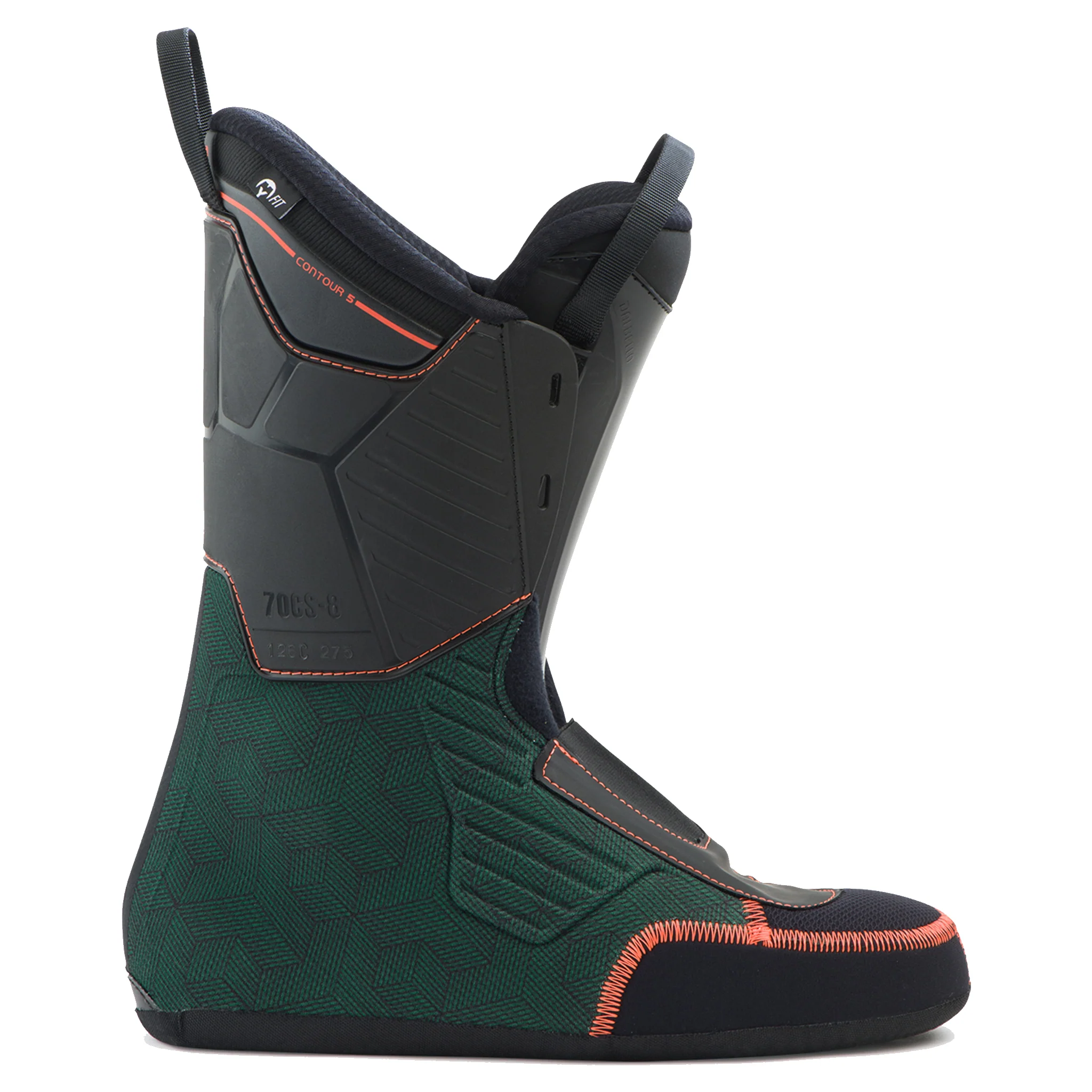 Dalbello - Veloce Space 110 BOA ²⁵ - Image 5