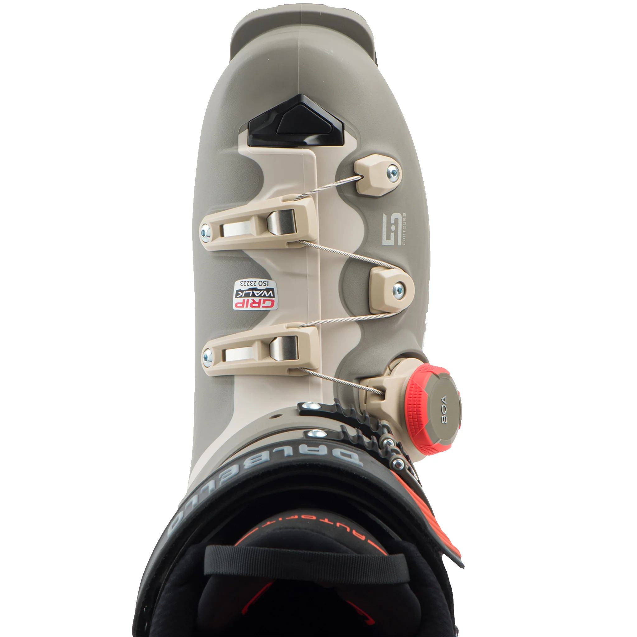 Dalbello - Veloce Space 120 BOA ²⁵ - Image 4