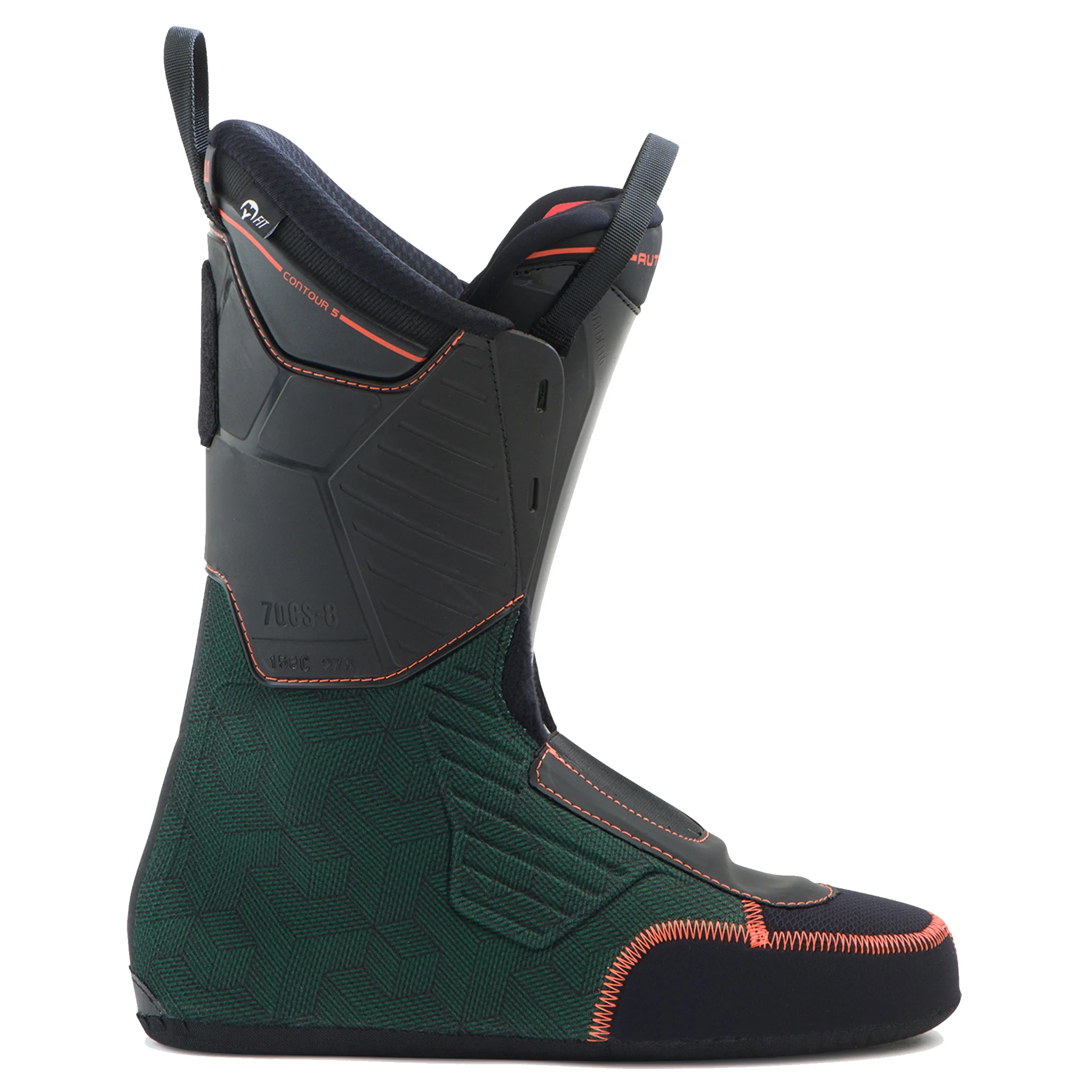 Dalbello - Veloce Space 120 BOA ²⁵ - Image 5