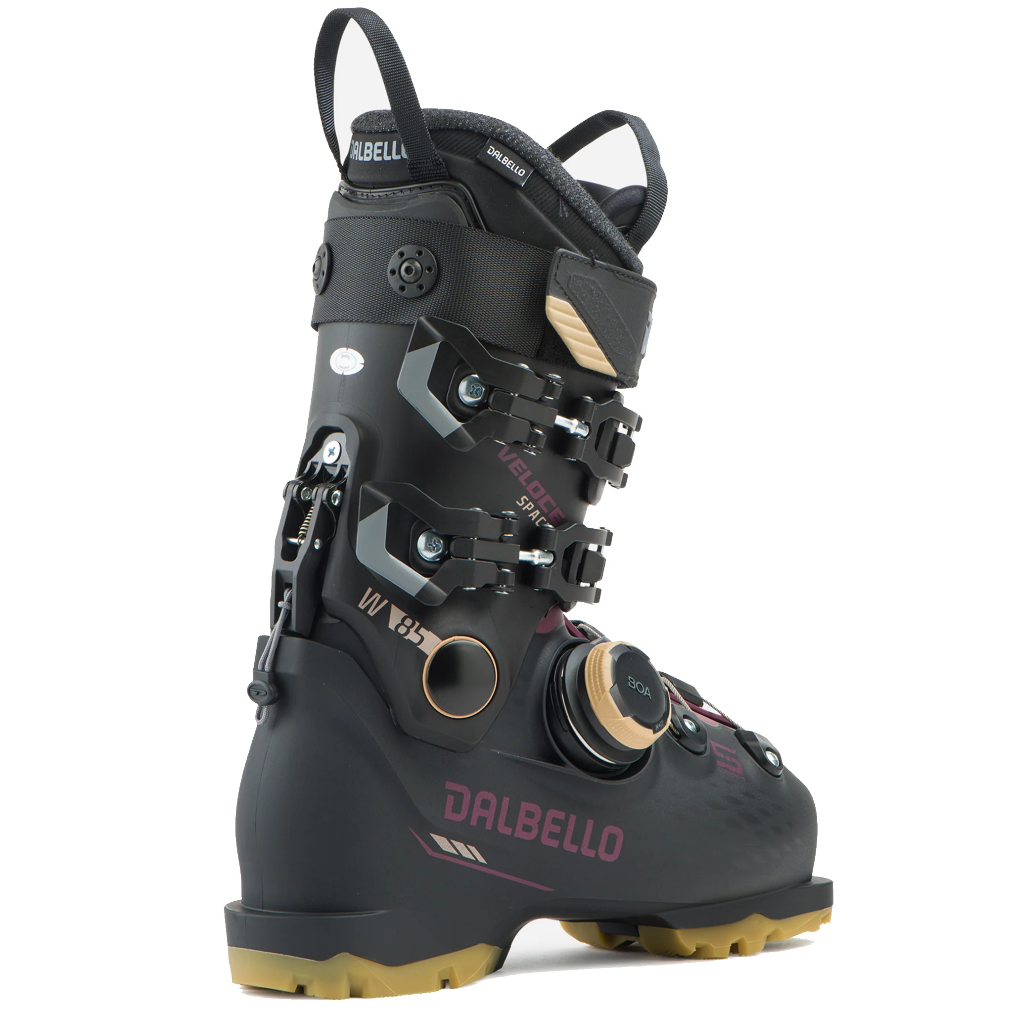 Dalbello - Veloce Space 85 BOA W ²⁵ - Image 3