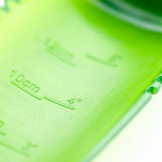 GSI Outdoors - Cathole Plastic Trowel - Image 3