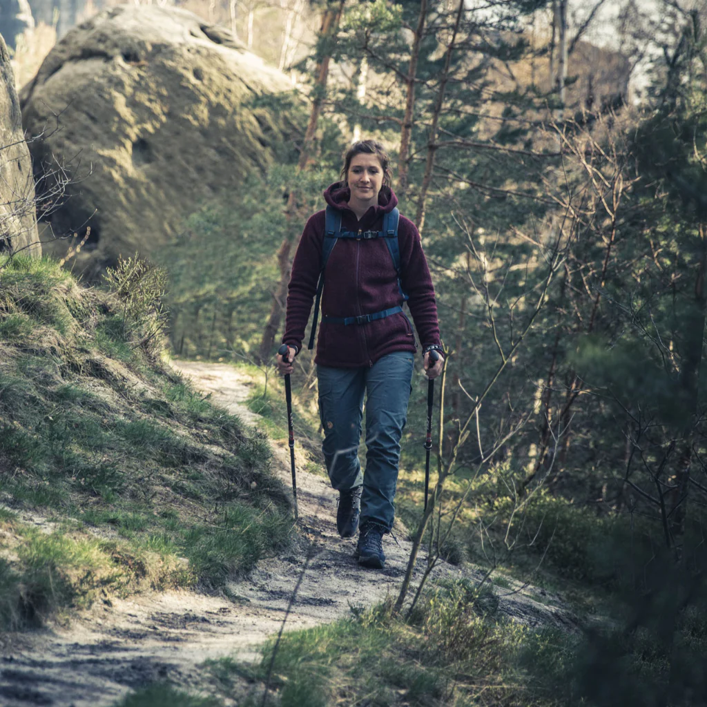 Hanwag - Banks Lady GTX - Image 3