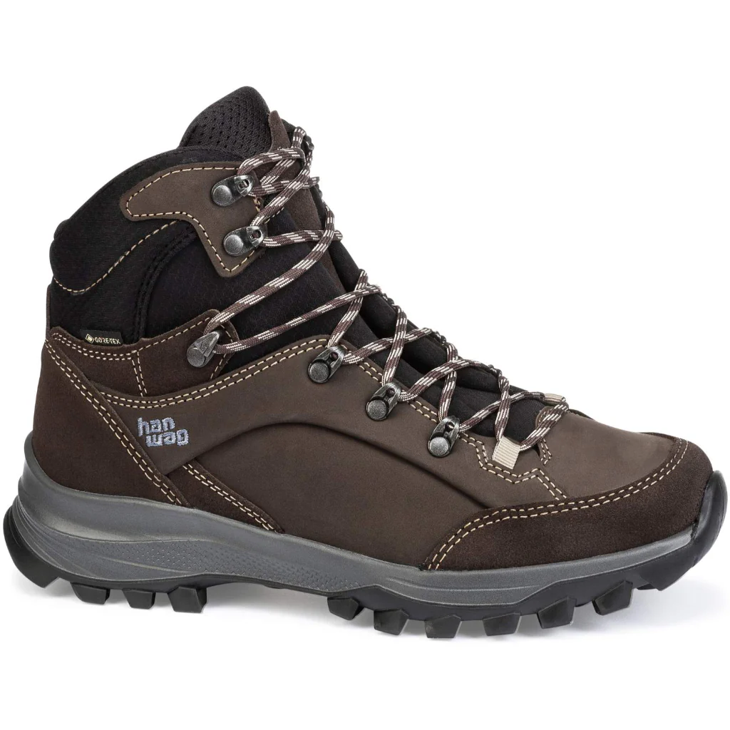 Hanwag - Banks Lady GTX - Image 5