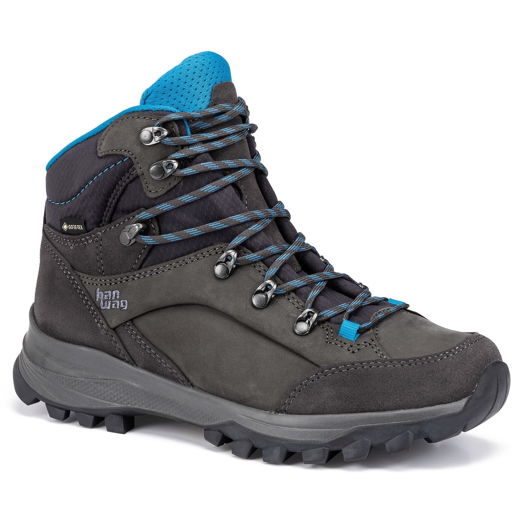 Hanwag - Banks Lady GTX - Image 6