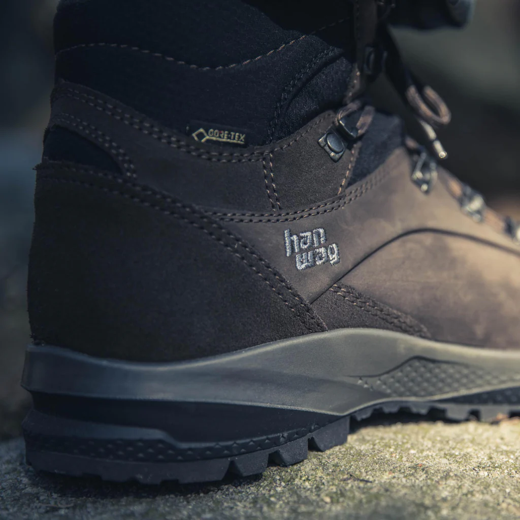 Hanwag - Banks SF Extra GTX - Image 4